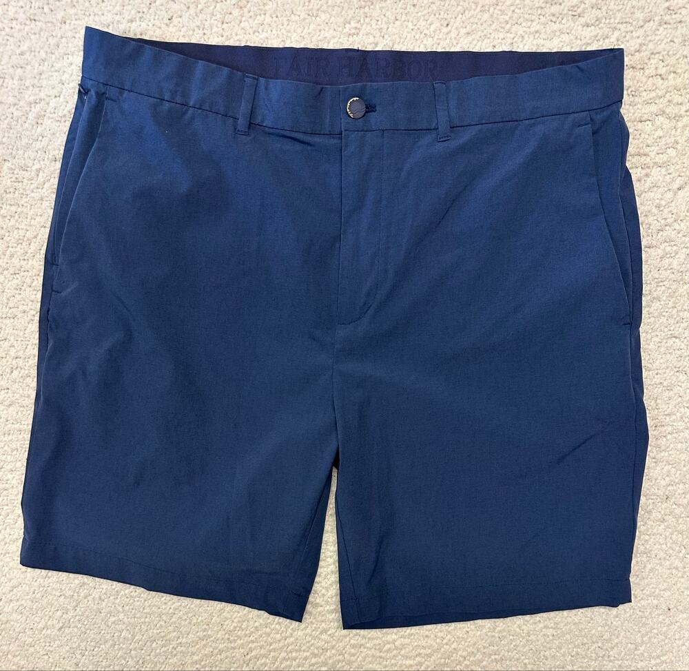 Fair Harbor Mens Shorts Size 35